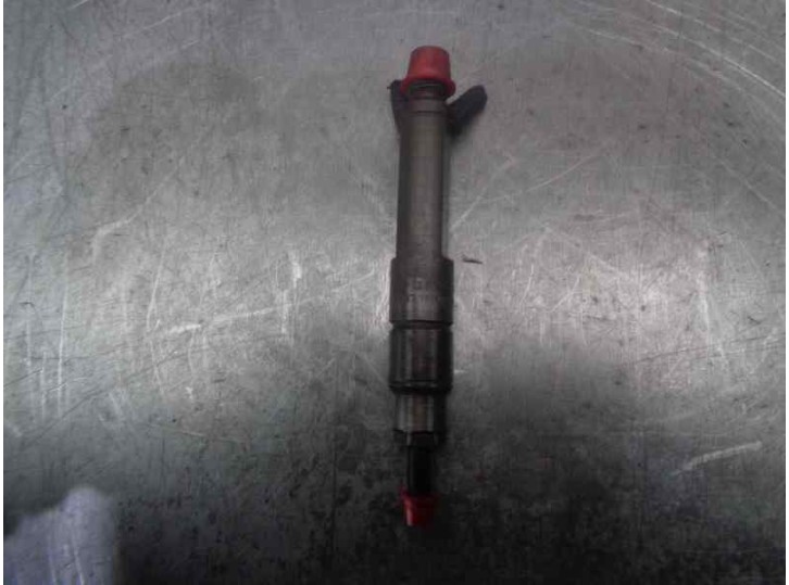 Recambio de inyector para volkswagen passat berlina (3a2) 1.9 tdi referencia OEM IAM KBEL58P87 028130201G BOSCH