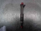 Recambio de inyector para volkswagen passat berlina (3a2) 1.9 tdi referencia OEM IAM KBEL58P87 028130201G BOSCH