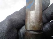 Recambio de inyector para volkswagen passat berlina (3a2) 1.9 tdi referencia OEM IAM KBEL58P87 028130201G BOSCH