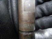 Recambio de inyector para volkswagen passat berlina (3a2) 1.9 tdi referencia OEM IAM KBEL58P87 028130201G BOSCH