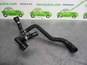 Recambio de tubo para jaguar xj 4.2 v8 32v cat referencia OEM IAM 2W9318674CJ  