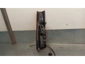 Rear left tail light replacement part for Suzuki Ignis RM (MH) 1.3 DDiS Diesel CAT OEM IAM reference 3567086G00 5 DOORS