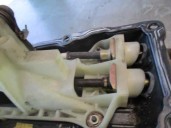 Recambio de palanca cambio para toyota carina (t19) 2.0 td gl (4-ptas.) referencia OEM IAM   