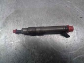 Recambio de inyector para volkswagen passat berlina (3a2) 1.9 tdi referencia OEM IAM KBEL58P87 028130201G BOSCH