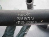 Recambio de tubo para jaguar xj 4.2 v8 32v cat referencia OEM IAM 2W9318674CJ  