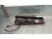 Rear left tail light replacement part for Suzuki Ignis RM (MH) 1.3 DDiS Diesel CAT OEM IAM reference 3567086G00 5 DOORS