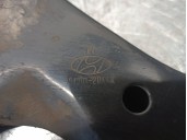 Recambio de brazo suspension inferior delantero derecho para kia cerato 1.5 crdi referencia OEM IAM 545012DXXX 