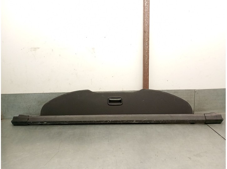 Recambio de bandeja trasera para ford s-max (ca1) 2.0 tdci cat referencia OEM IAM 1560916 1560916 