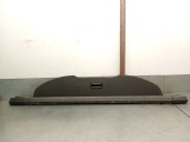 Rear parcel shelf replacement part for Ford S-Max (CA1) 2.0 TDCi CAT OEM IAM reference 1560916 1560916 