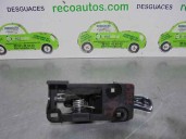 Front left interior door handle replacement part for Alfa Romeo GT (125) 1.9 JTD (M) 16V CAT OEM IAM reference 