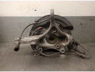 Recambio de mangueta delantera derecha para hyundai ioniq (ae) 1.6 gdi hybrid referencia OEM IAM 51711G2000 51711G2000 