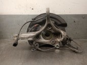 Recambio de mangueta delantera derecha para hyundai ioniq (ae) 1.6 gdi hybrid referencia OEM IAM 51711G2000 51711G2000 