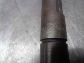 Recambio de inyector para volkswagen passat berlina (3a2) 1.9 tdi referencia OEM IAM KBEL58P87 028130201G BOSCH