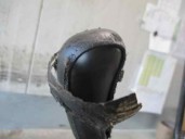 Recambio de palanca cambio para toyota carina (t19) 2.0 td gl (4-ptas.) referencia OEM IAM   