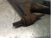 Recambio de brazo suspension inferior delantero derecho para kia cerato 1.5 crdi referencia OEM IAM 545012DXXX 