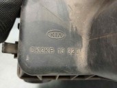 Recambio de carcasa filtro de aire para kia carens 2.0 crdi ex monovolumen referencia OEM IAM 0K2KB13320 