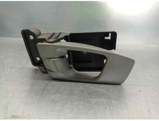 Recambio de maneta interior trasera izquierda para kia carens 2.0 crdi ex monovolumen referencia OEM IAM 0K2FA59330  