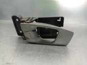 Recambio de maneta interior trasera izquierda para kia carens 2.0 crdi ex monovolumen referencia OEM IAM 0K2FA59330  