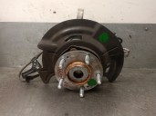 Recambio de mangueta delantera derecha para hyundai ioniq (ae) 1.6 gdi hybrid referencia OEM IAM 51711G2000 51711G2000 