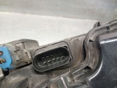 Recambio de faro derecho para audi allroad c5 (4bh) 2.5 tdi quattro referencia OEM IAM 4Z7941004B 4Z7941004B 