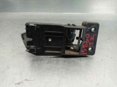 Recambio de maneta interior trasera izquierda para kia carens 2.0 crdi ex monovolumen referencia OEM IAM 0K2FA59330  