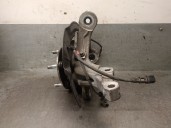 Recambio de mangueta delantera derecha para hyundai ioniq (ae) 1.6 gdi hybrid referencia OEM IAM 51711G2000 51711G2000 