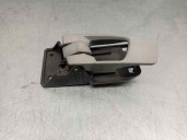 Recambio de maneta interior trasera izquierda para kia carens 2.0 crdi ex monovolumen referencia OEM IAM 0K2FA59330  