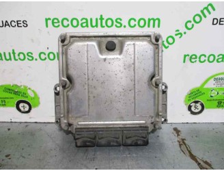Recambio de centralita motor uce para renault laguna ii grandtour (kg0) 2.2 dci turbodiesel referencia OEM IAM 820030918 0281011