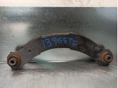 Replacement rear left upper suspension arm for Mitsubishi Lancer Sportback (CX) 1.5 CAT OEM IAM reference 4110A08
