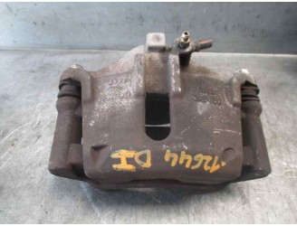 Replacement front left brake caliper for Suzuki Ignis RM (MH) 1.3 DDiS diesel CAT OEM IAM reference 3245 0204Y01383 BOS