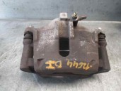 Replacement front left brake caliper for Suzuki Ignis RM (MH) 1.3 DDiS diesel CAT OEM IAM reference 3245 0204Y01383 BOS