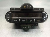 Recambio de mando climatizador para kia carens 2.0 crdi ex monovolumen referencia OEM IAM 0K2FB61190 