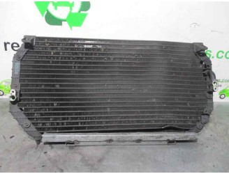 Recambio de condensador / radiador aire acondicionado para toyota carina (t19) 2.0 td gl (4-ptas.) referencia OEM IAM 