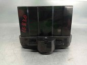 Recambio de mando climatizador para kia carens 2.0 crdi ex monovolumen referencia OEM IAM 0K2FB61190 