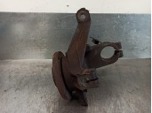 Recambio de mangueta delantera izquierda para citroën berlingo 1.6 16v hdi referencia OEM IAM 364654  