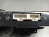 Recambio de mando climatizador para kia carens 2.0 crdi ex monovolumen referencia OEM IAM 0K2FB61190 