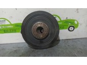 Recambio de polea cigueñal para citroën jumper caja cerrada (2) 2.0 hdi cat referencia OEM IAM   