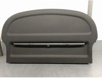 Recambio de bandeja trasera para renault laguna ii (bg0) 1.9 dci diesel referencia OEM IAM 8200459806  