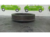 Recambio de polea cigueñal para citroën jumper caja cerrada (2) 2.0 hdi cat referencia OEM IAM 