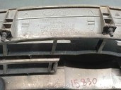 Recambio de rejilla delantera para kia carens 2.0 crdi ex monovolumen referencia OEM IAM 0K2EF50710 