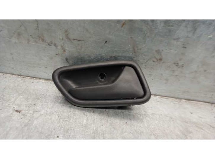 Recambio de maneta interior trasera derecha para suzuki ignis rm (mh) 1.3 ddis diesel cat referencia OEM IAM 