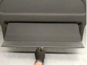 Recambio de bandeja trasera para renault laguna ii (bg0) 1.9 dci diesel referencia OEM IAM 8200459806  