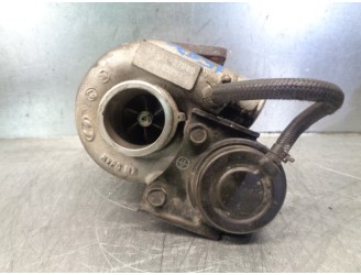 Recambio de turbocompresor para kia carens 2.0 crdi ex monovolumen referencia OEM IAM 2823127000 HA145253 