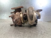 Recambio de turbocompresor para kia carens 2.0 crdi ex monovolumen referencia OEM IAM 2823127000 HA145253 