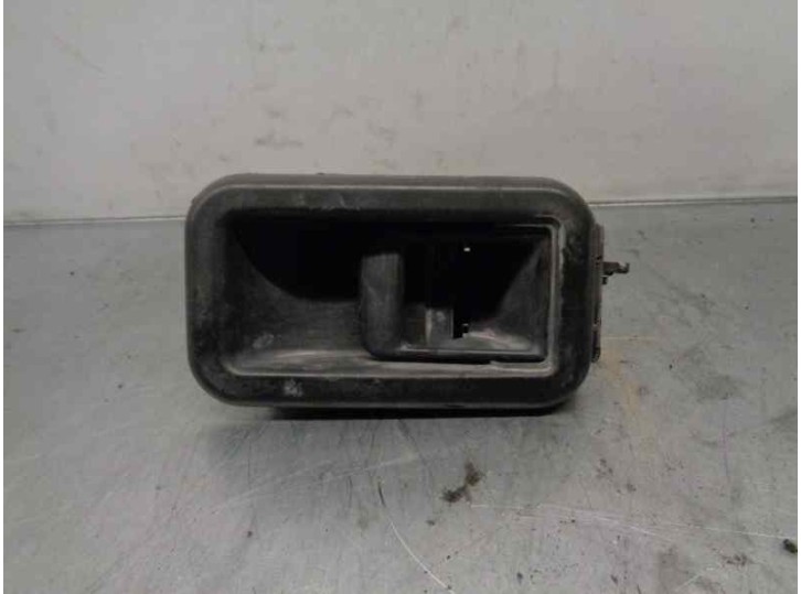 Recambio de maneta interior delantera derecha para citroën jumper caja cerrada (1) 1.9 diesel cat referencia OEM IAM 