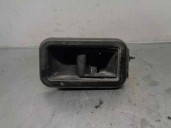 Recambio de maneta interior delantera derecha para citroën jumper caja cerrada (1) 1.9 diesel cat referencia OEM IAM 
