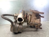Recambio de turbocompresor para kia carens 2.0 crdi ex monovolumen referencia OEM IAM 2823127000 HA145253 