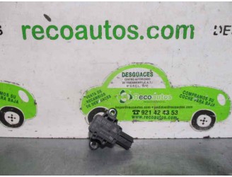 Recambio de sensor impacto para audi a4 berlina (8ec) 1.8 20v referencia OEM IAM 8P0955557 