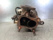 Recambio de turbocompresor para kia carens 2.0 crdi ex monovolumen referencia OEM IAM 2823127000 HA145253 