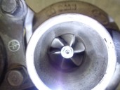 Recambio de turbocompresor para kia carens 2.0 crdi ex monovolumen referencia OEM IAM 2823127000 HA145253 